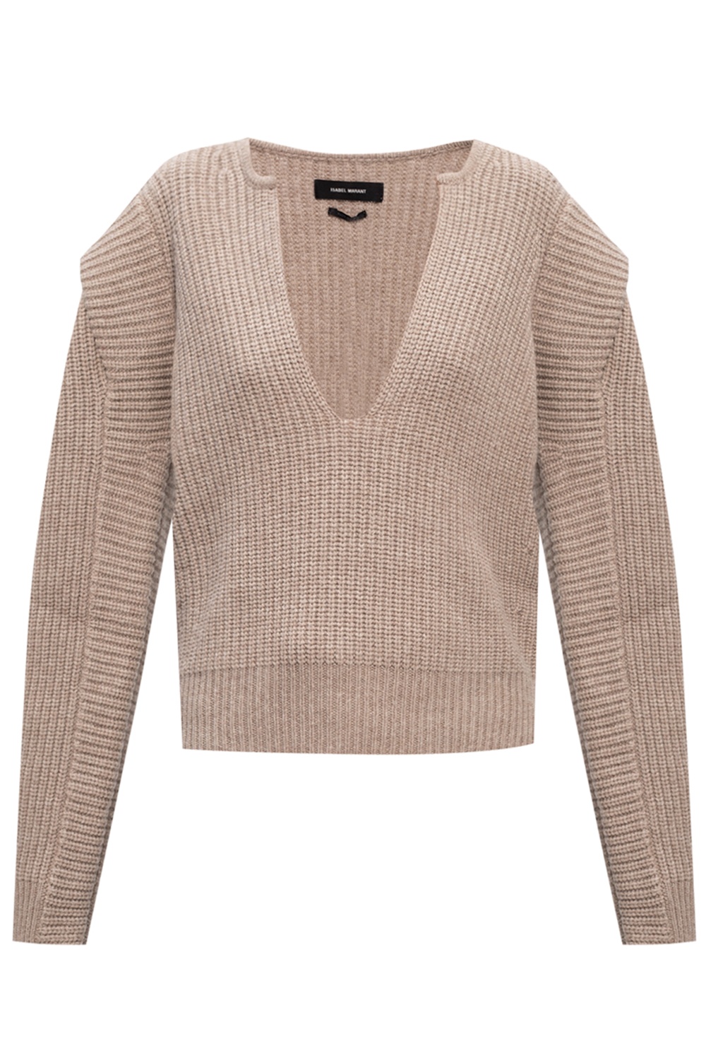 Isabel Marant Wool sweater